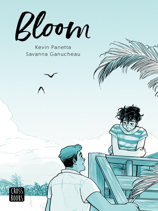 Title details for Bloom by Kevin Panetta - Wait list